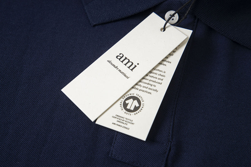 AMC38  Men's and women's summer short-sleeved T-shirt clothes