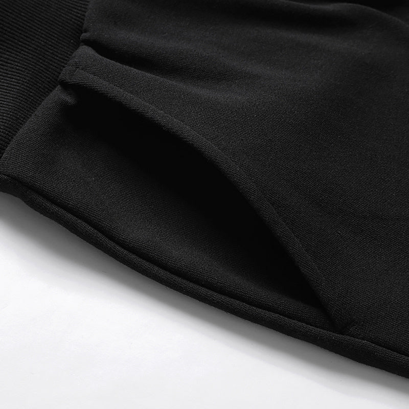 WK-G04  Men's summer long pants clothing