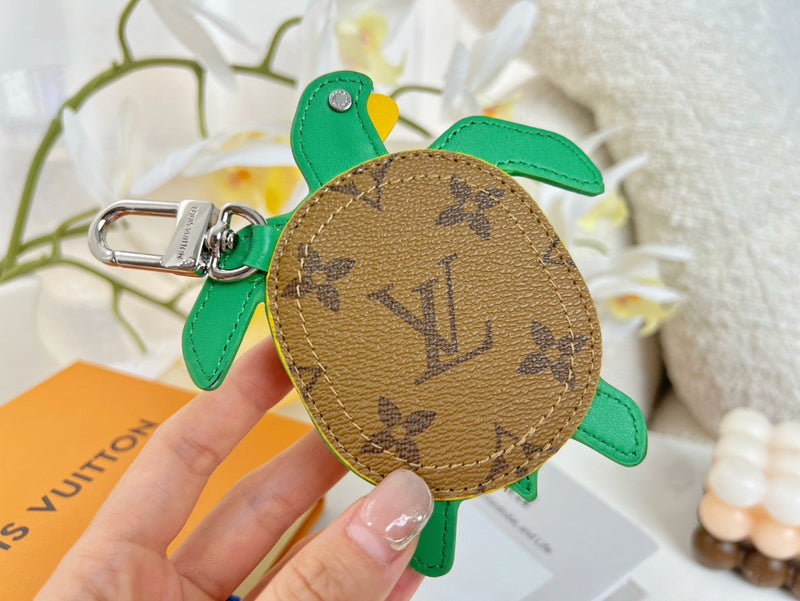 JK34 Key Chain Decorative small bag