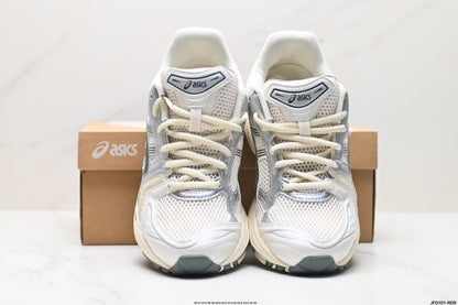 BAS53 Leather Women Man 36-45 shoes with box