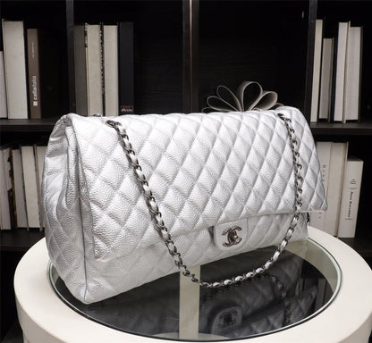 XCP6 Leather bag 46-14-26CM Bags