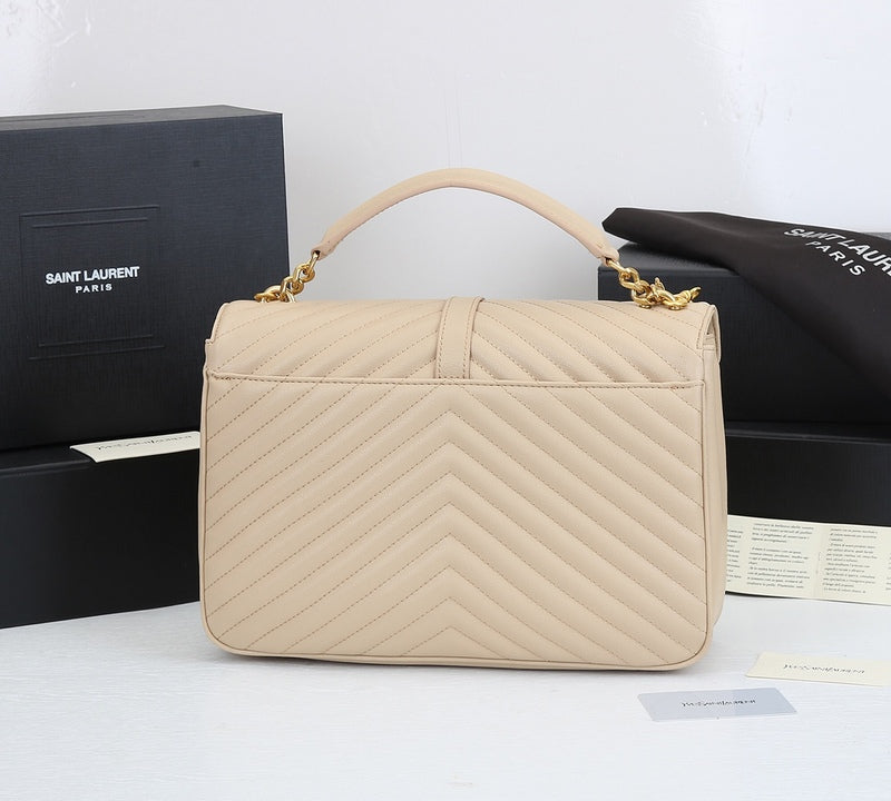 LYP26 High quality leather bag 32-21-9CM Bags