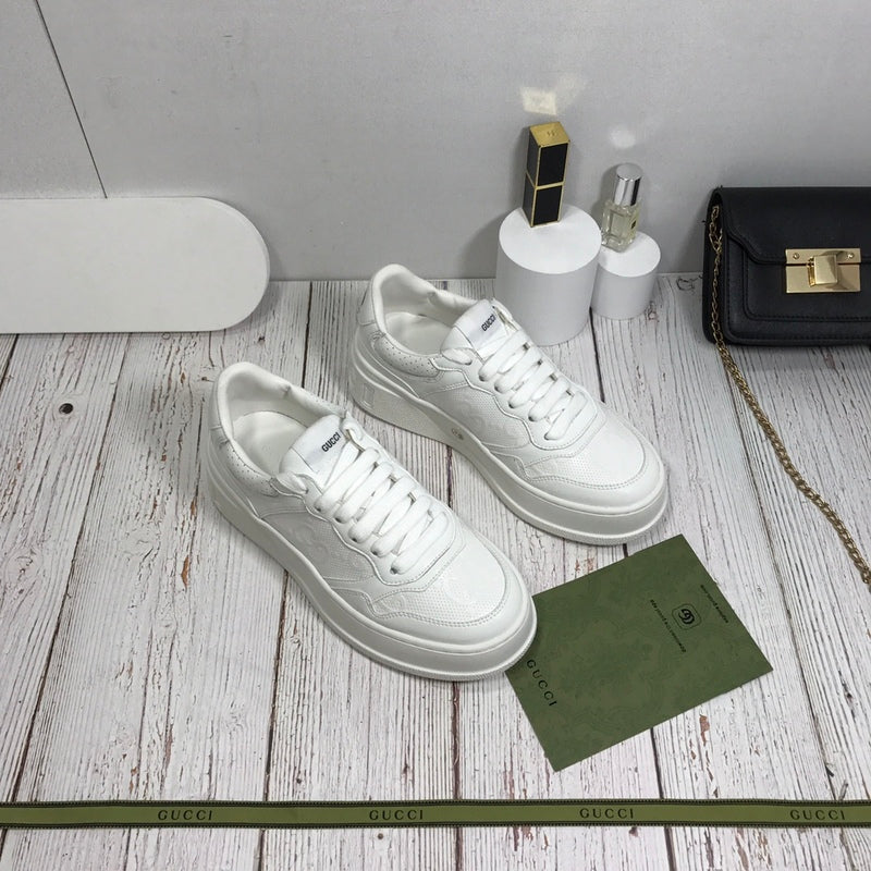 MGS40 Fashion new women and men casual shoes 35-44
