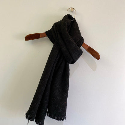 LSC14 Cashmere blend 40-180CM Scarf