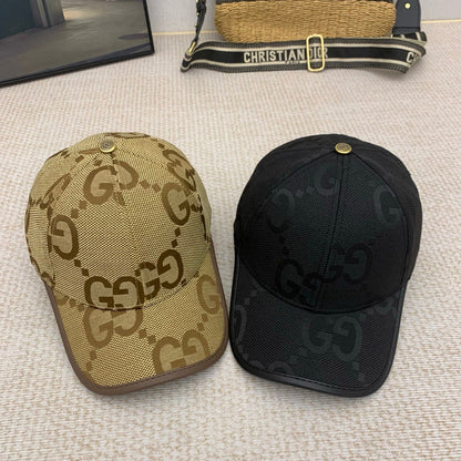 GUH72  New Sun Hat Duck Tongue Hat