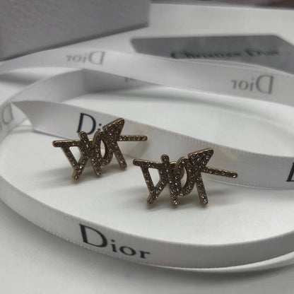 DE71 Classic women earrings  Jewelry