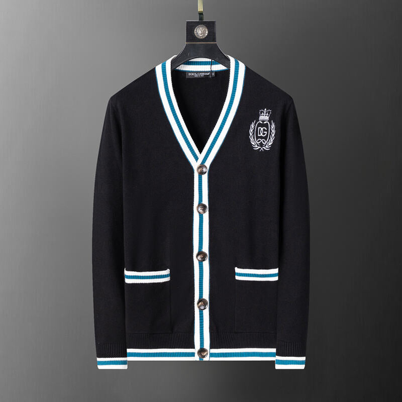 DGC14  New men's and women's college style sweaters, cardigans, pullovers,  clothes
