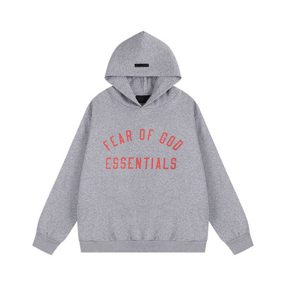 ESC12 New Kapok Flower Set Hoodie+Sports Pants clothes
