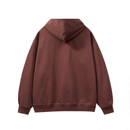 LVC173 High quality Men's and women's  hoodies for autumn and winter Clothing