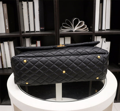 XCP6 Leather bag 46-14-26CM Bags