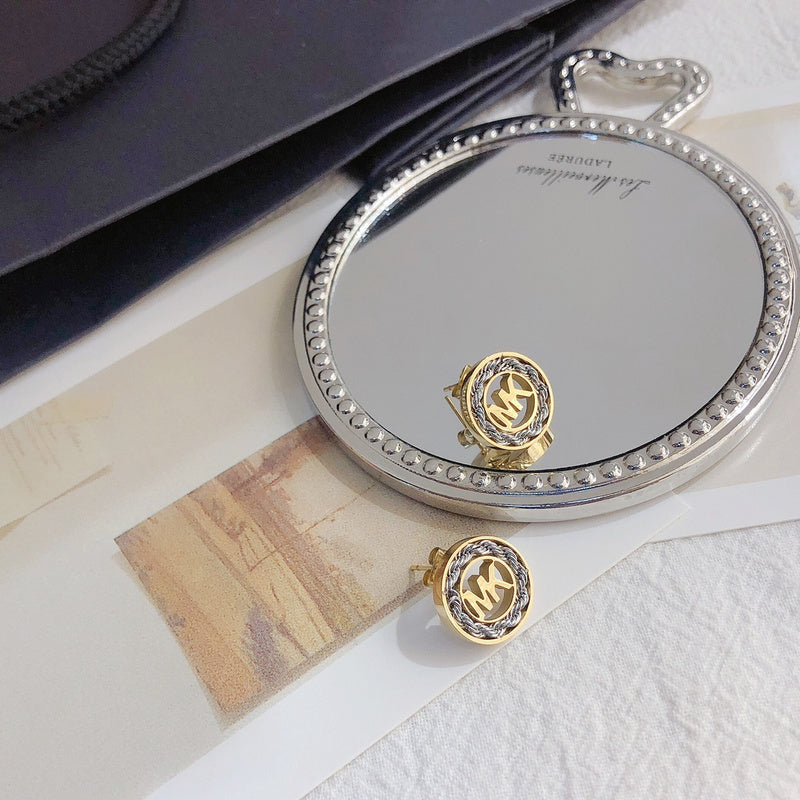 MKE584      Women fashion earrings  Jewelry