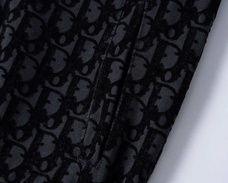 DIC127   New Fashion Set Coat+Pants Clothing