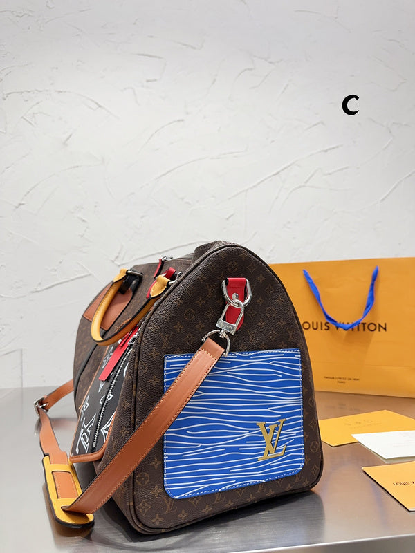 MLP34 bags 50CM Travel bag