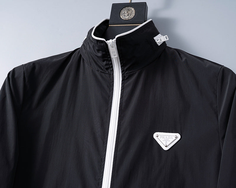 PRC3 New autumn trench coat, outerwear, clothing