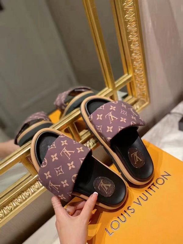 MLS13 Women slipper Shoes 36-41 with box