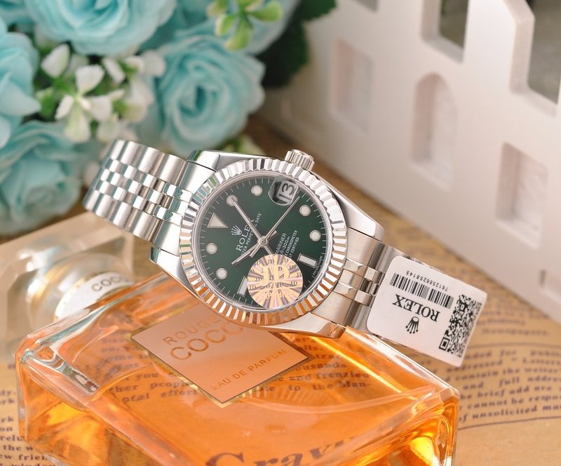 WC15 Electronics watch AAA 32MM  women WatchCITIZEN movement