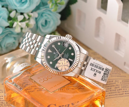 WC15 Electronics watch AAA 32MM  women WatchCITIZEN movement