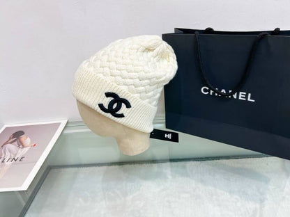 CHH67    New autumn and winter woolen hat woolen hat