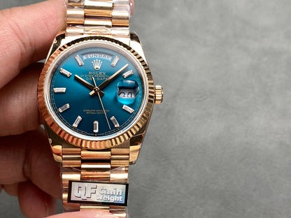 RW69  Men's and women's watches 36mm