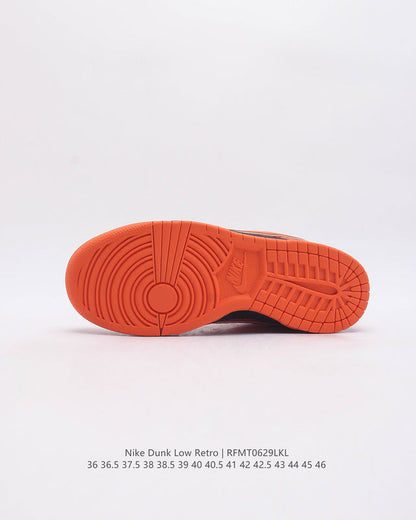 BNS00 Shoes Couples 36-45 Leather Shoes with Box