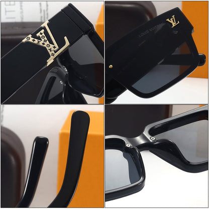 6434  Sunglasses with box