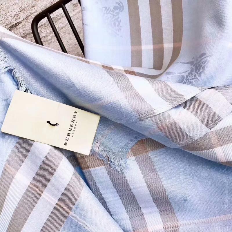 BSC3 cashmere blend 70-180CM Scarf Can choose with box