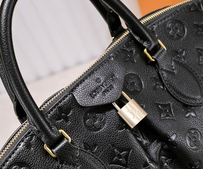 LLP300 Classic fashion women's bag Boétie handbag original leather two sizes 25cm and 31cm