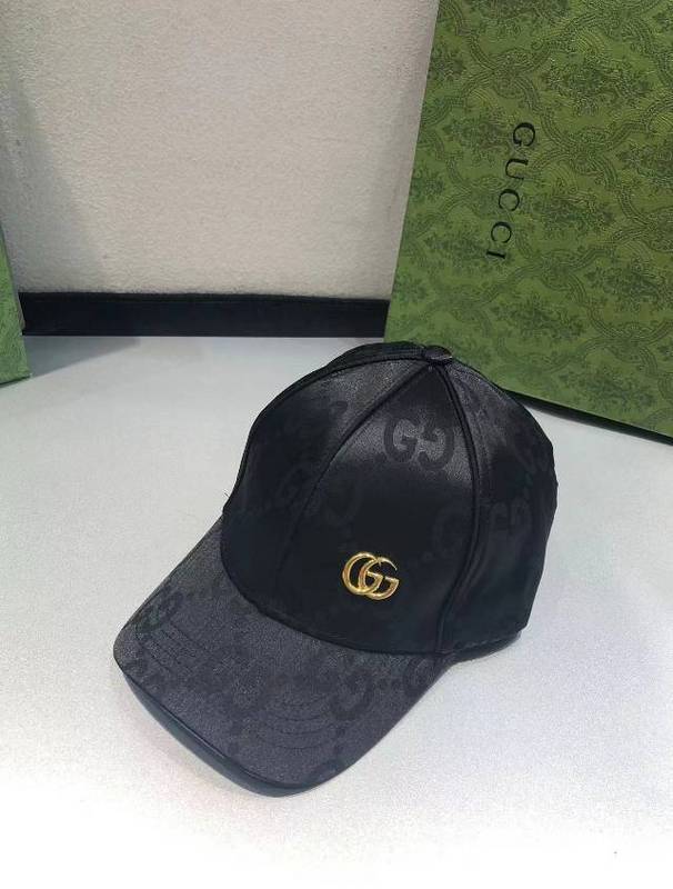 GUH1 Fashion cap hats