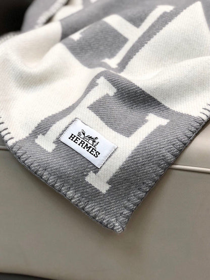 XDT7 Blanket 135-165CM cashmere blend carpet