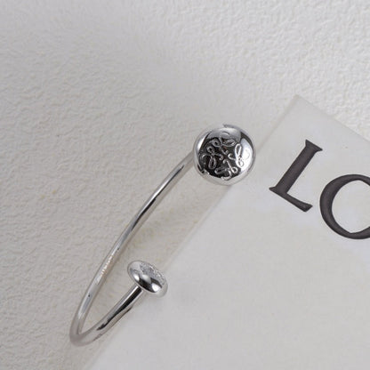 LOB2   Women's new fashionable wristband jewelry
