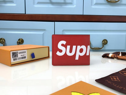 LLP9  wallet bag 12x9cm bag with box