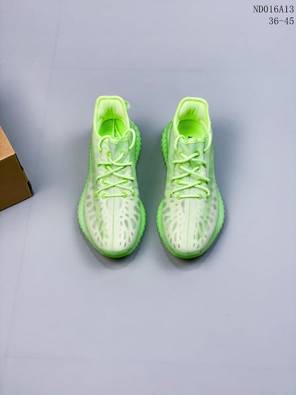 BYS25 Yeezy Couples 350 Shoes 36-45 with box