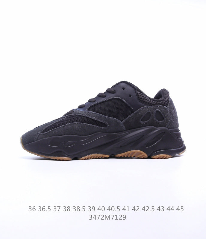 BYS35 Yeezy Couples 700 Shoes 36-45 with box