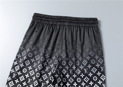 LVC004 New Men's Summer Swimming Pants, Beach Pants, Clothing