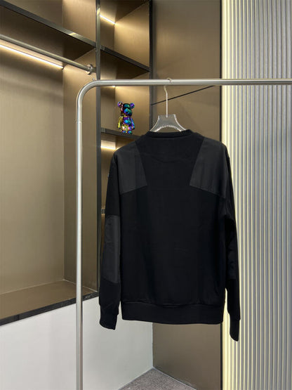 PRC11  New Men's and women’ s Spring Autumn Long Sleeve Casual Clothing