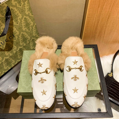 MGS41 Women casual slippers shoes 36-40