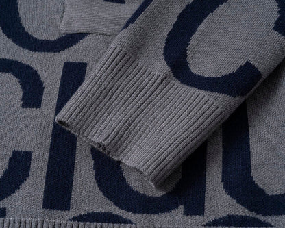 GUC094    New men's and women's sweaters, cardigans, pullovers, clothes