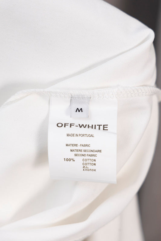 OFFC40 Men's and women's summer short-sleeved T-shirt clothes