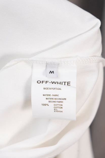 OFFC40 Men's and women's summer short-sleeved T-shirt clothes