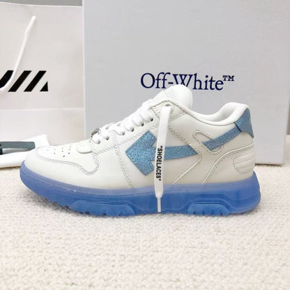 GOS7 Leather Women 35-40 Man 40-45 shoes with box
