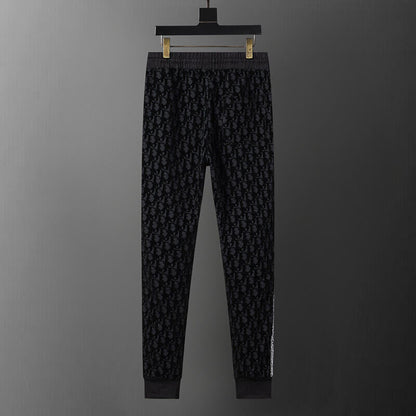 DIC127   New Fashion Set Coat+Pants Clothing