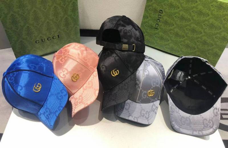 GUH1 Fashion cap hats