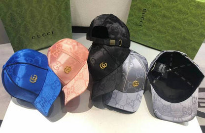 GUH1 Fashion cap hats
