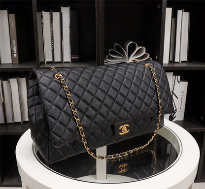 XCP6 Leather bag 46-14-26CM Bags