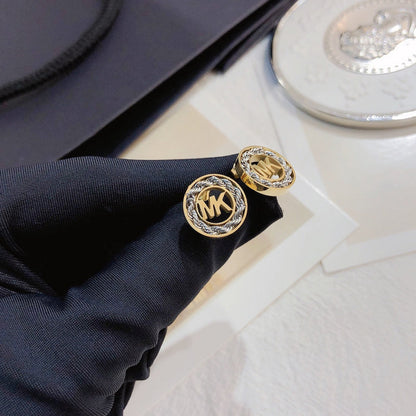 MKE584      Women fashion earrings  Jewelry