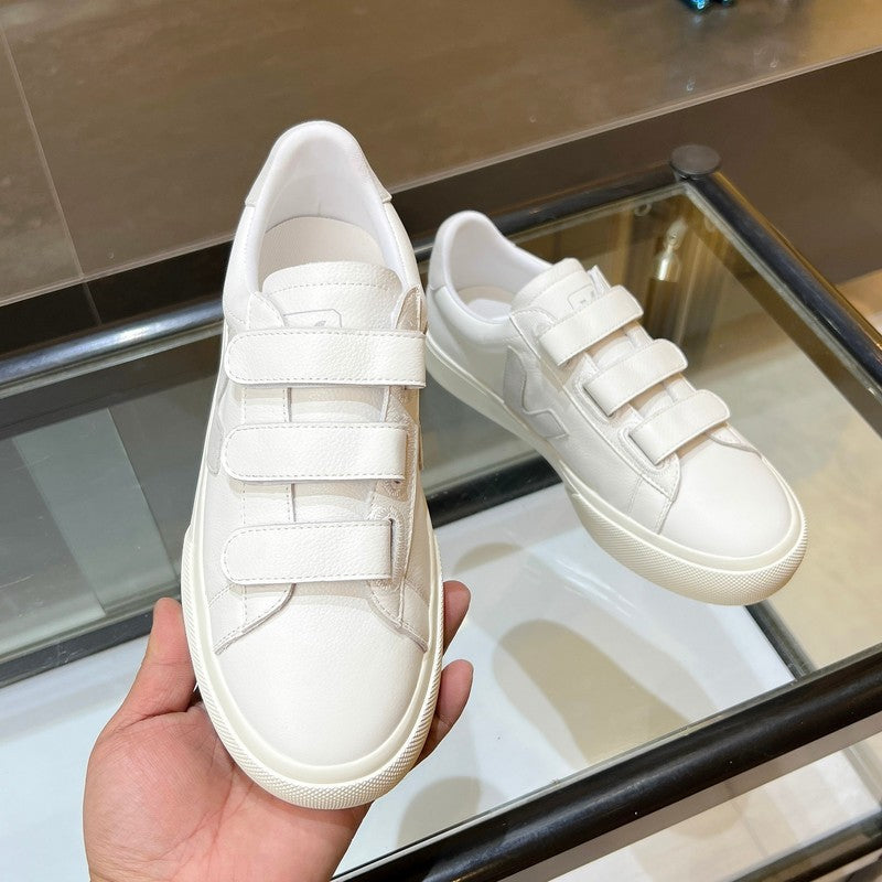HTSS1 Shoes Women 36-40 Man 40-44 Leather Shoes with Box