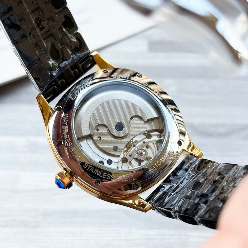 CW16  Boutique men's watch 42*12MMCITIZEN movement