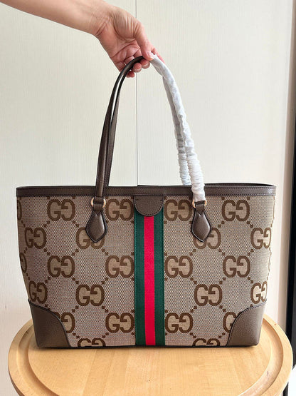 LGP12 Handbag Fashion shopping bag 38-28-14CM