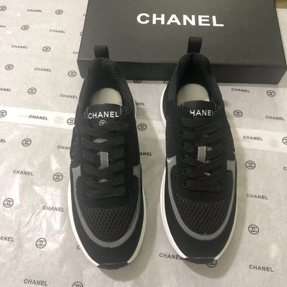 MCS64 Leather Classic Women shoes 35-40 With box