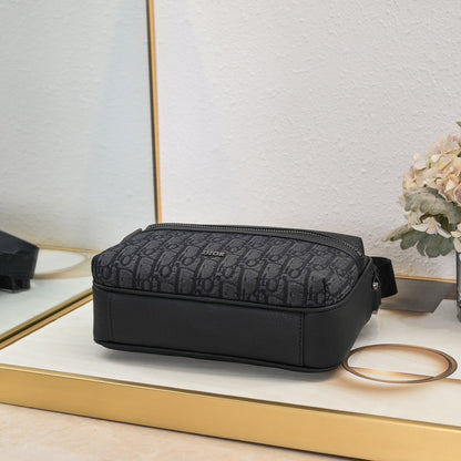 LDP8 Bag 23-17-7.5CM PVC Leather Bags